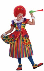 Clown Princess