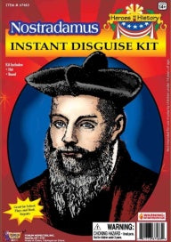 Nostradamus