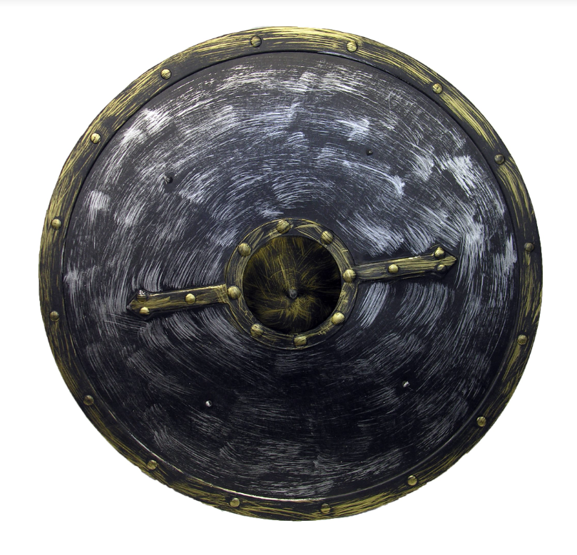 Medieval Fantasy Shield