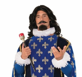 Renaisance Collar & Cuff Set