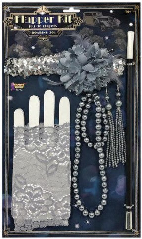 Adult Female Flapper Kit