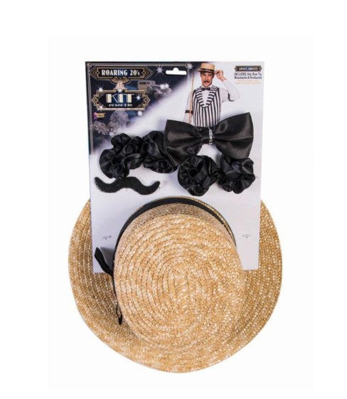 Adult Roaring 20’s Male Kit