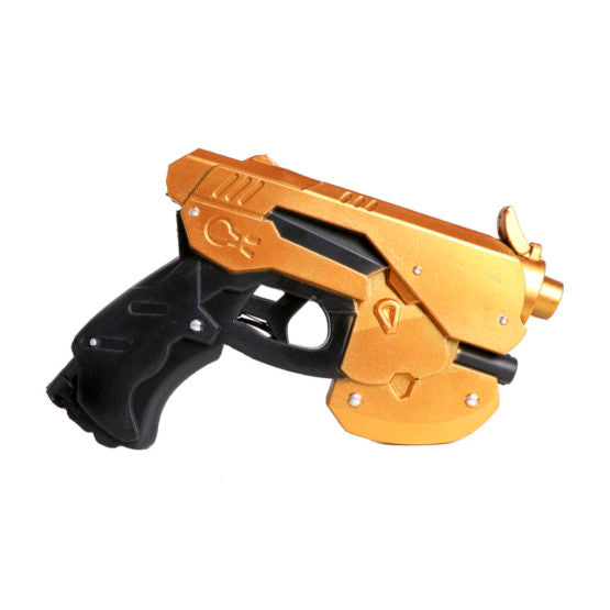 Foam Anime Decorative Pistol Gun