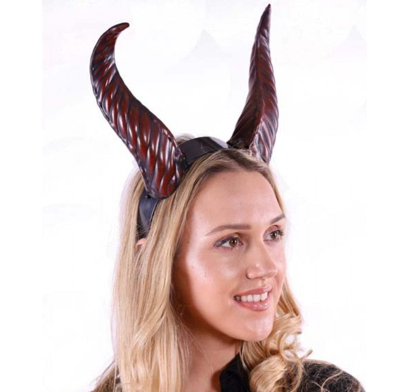 Horned Headband