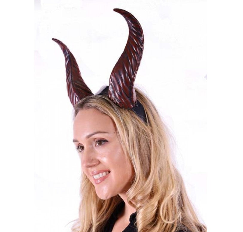Horned Headband
