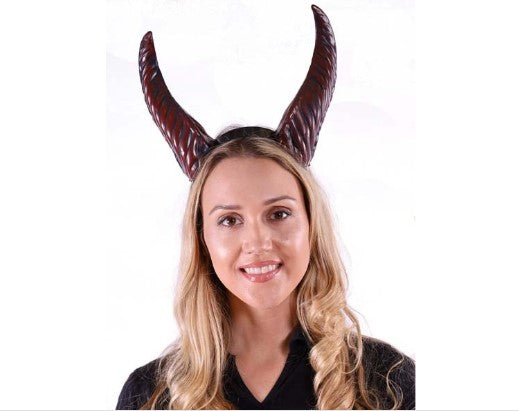 Horned Headband