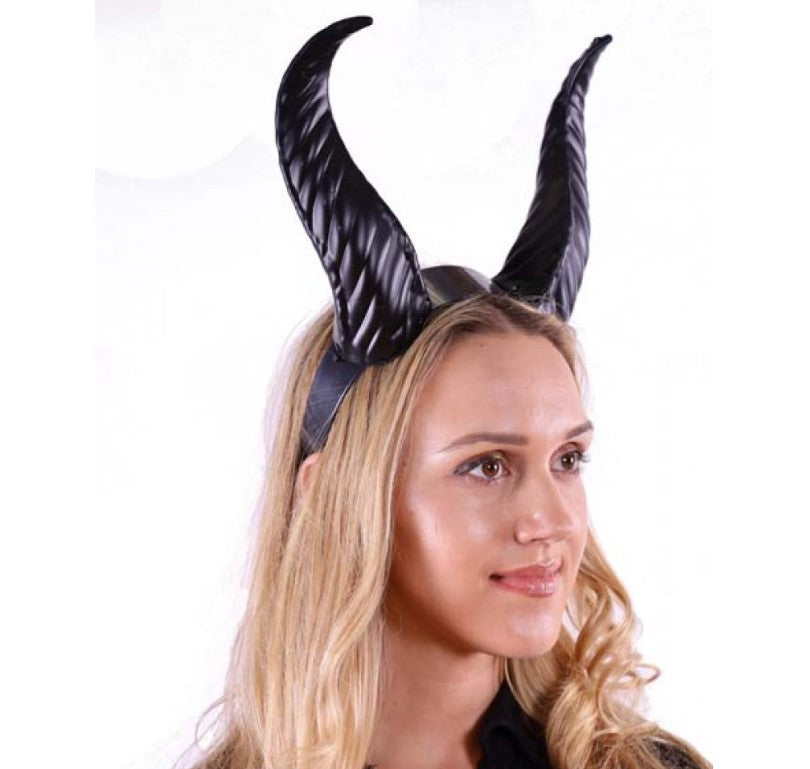 Horned Headband