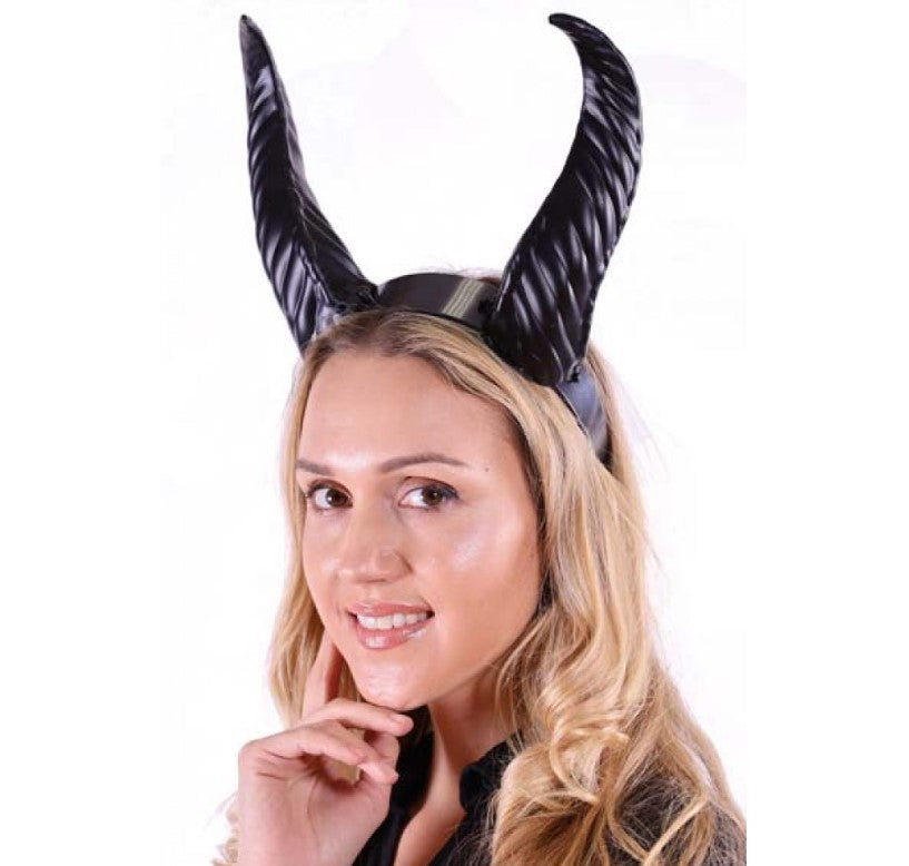 Horned Headband