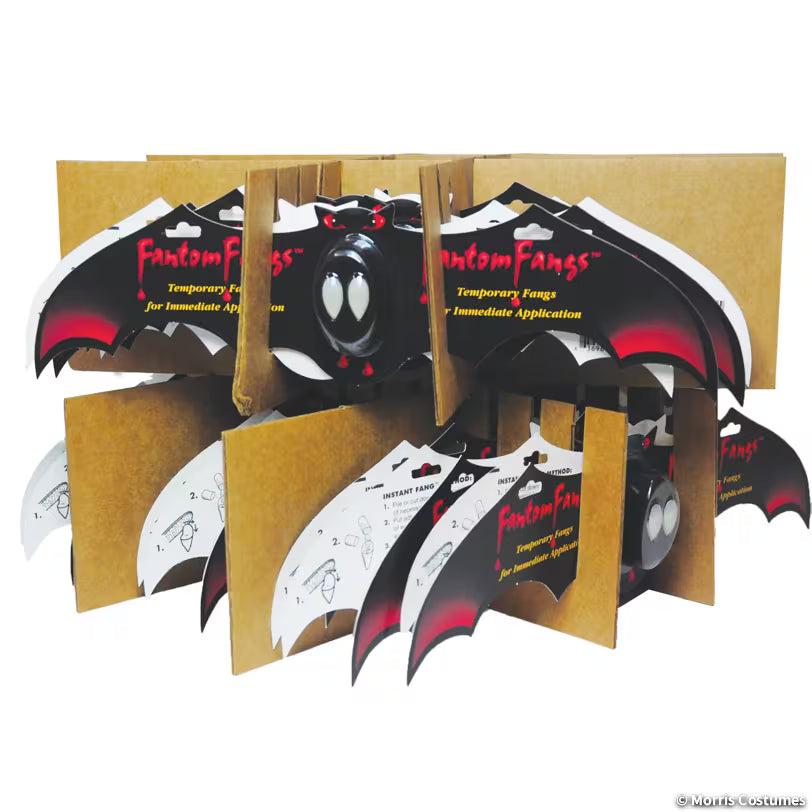 Fantom Fangs