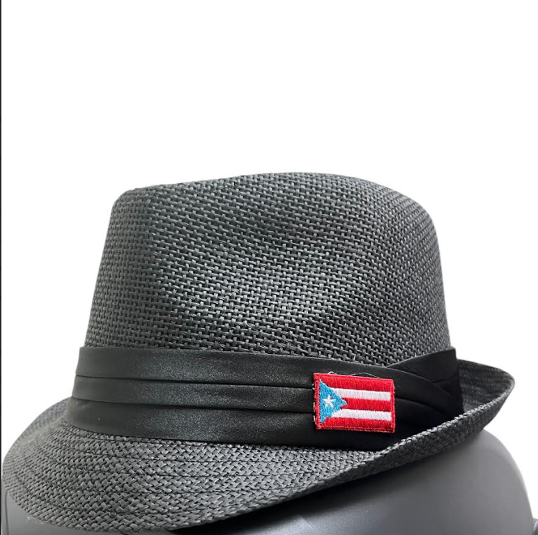 Plenero Hat PR-Flag