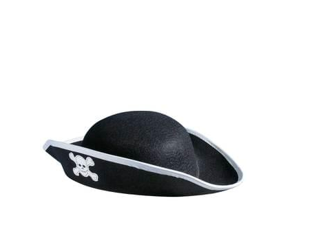 Felt Pirate Hat Child