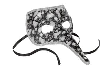 Long Nose Mask