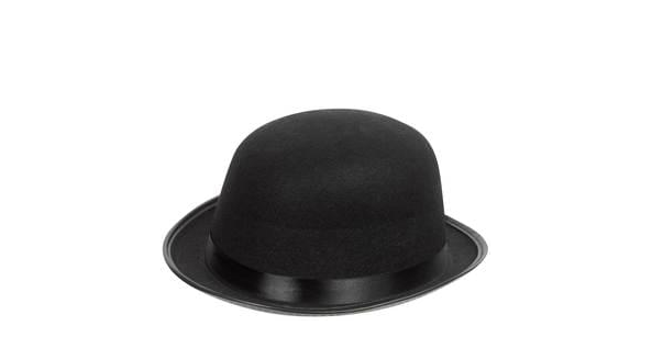 Derby Hat