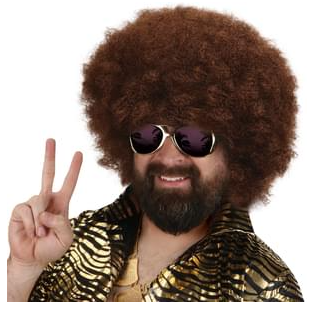 Afro Wig