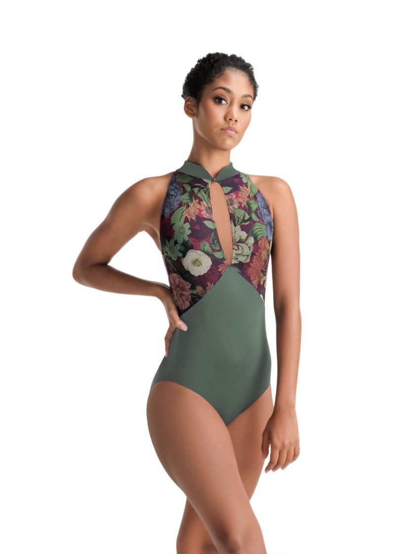 Hazel Leotard