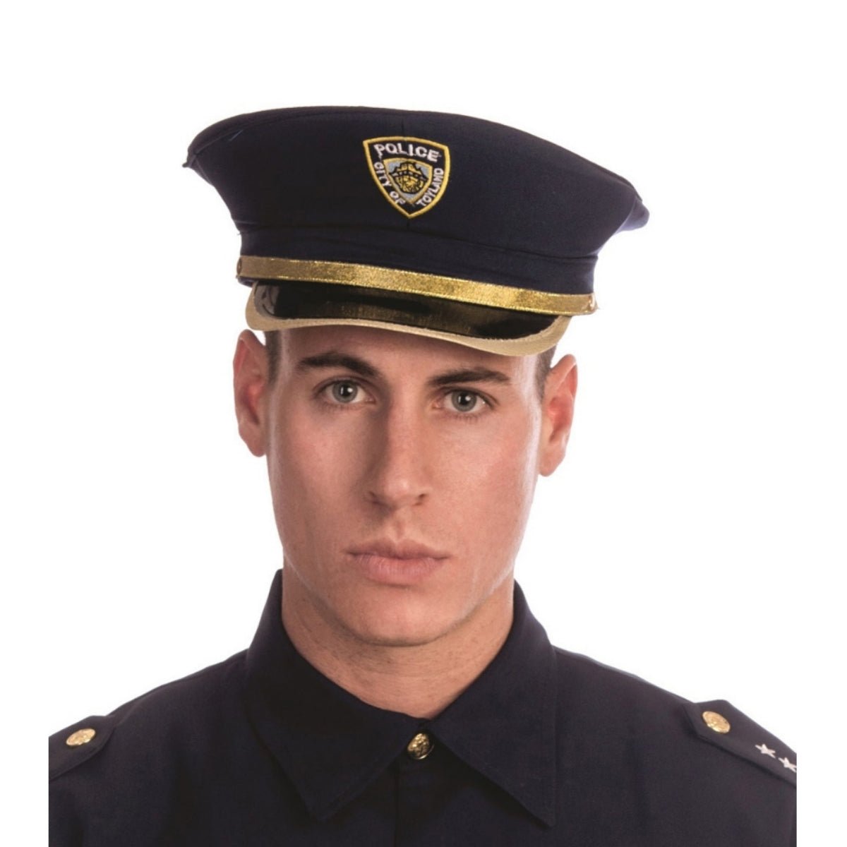 Police Hat