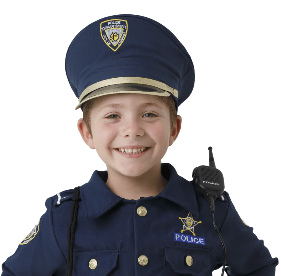 Police Hat