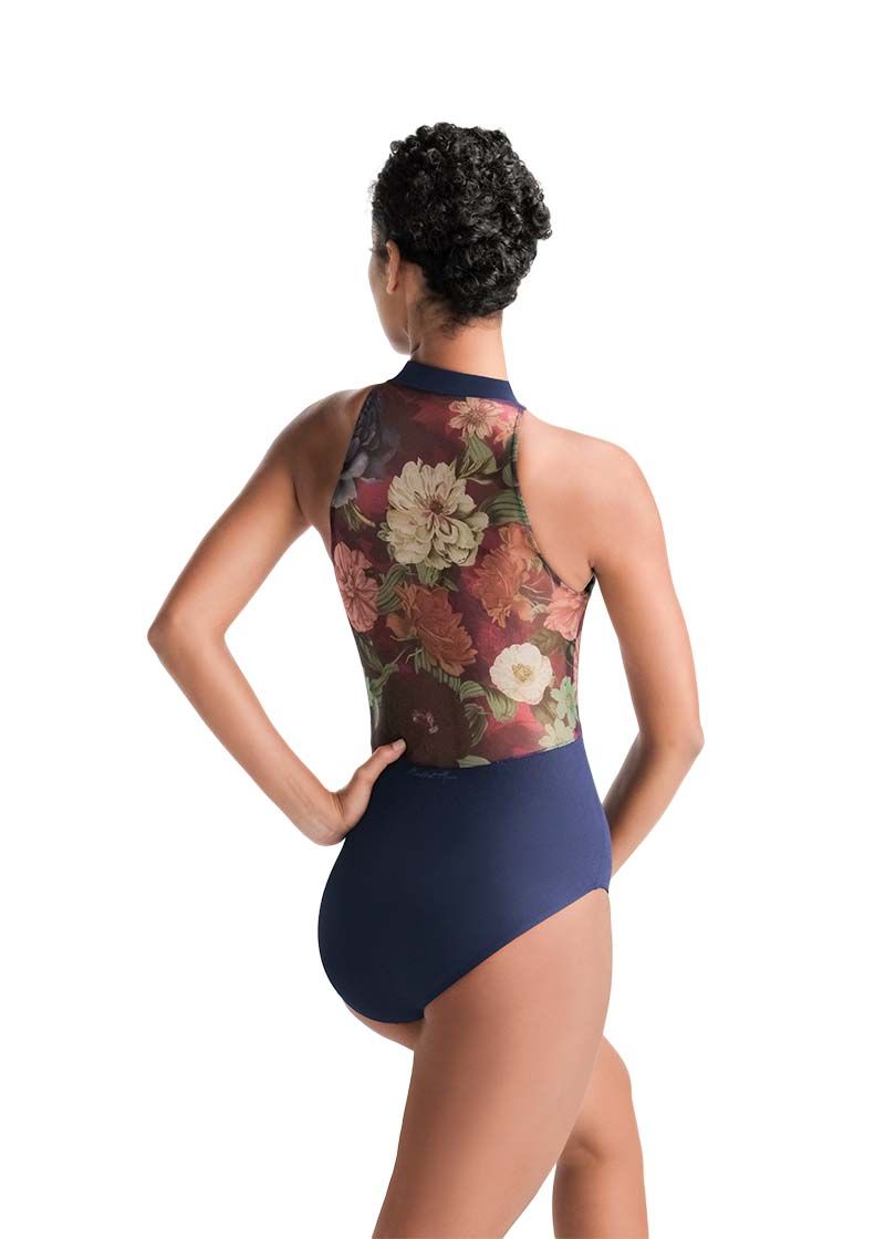 Hazel Leotard