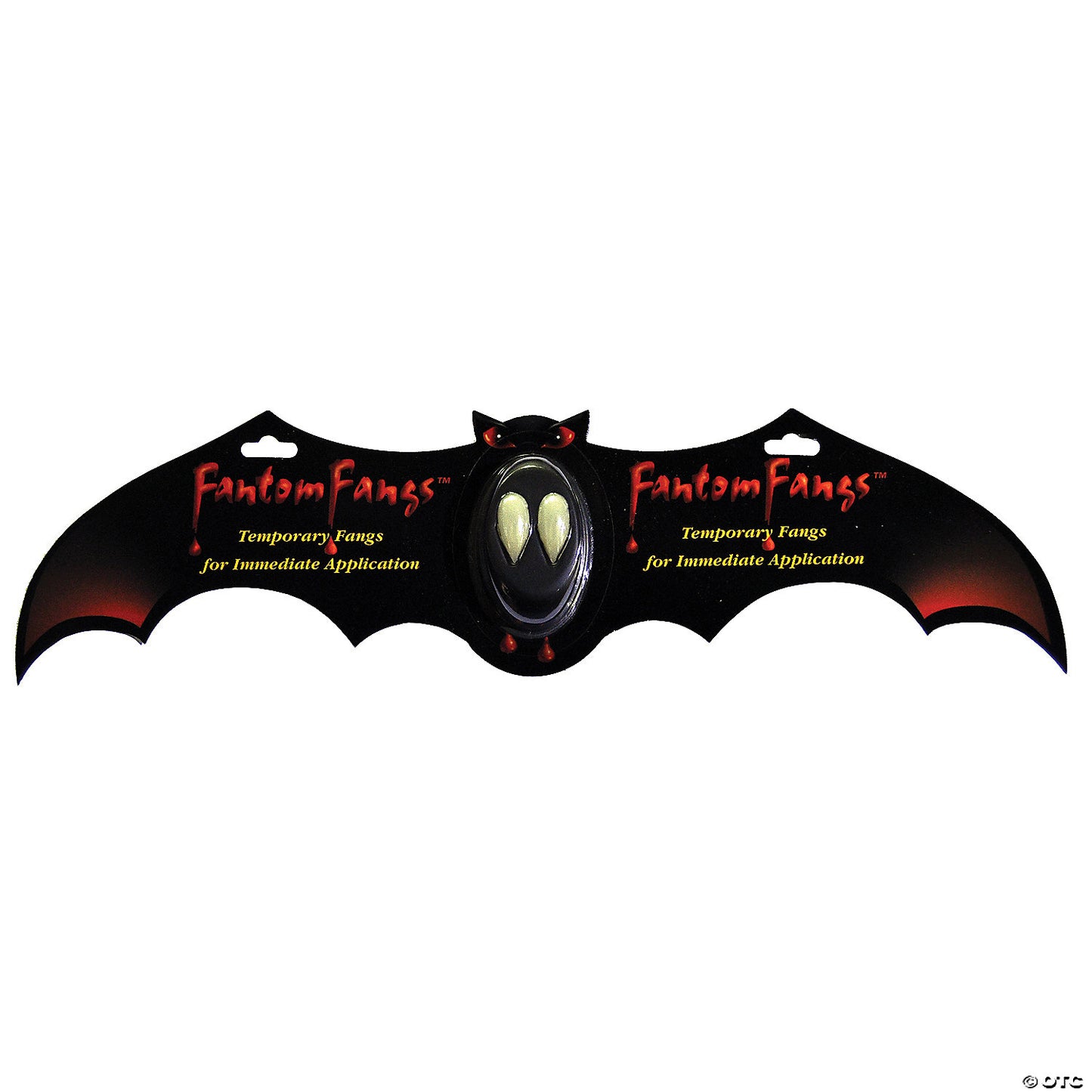 Fantom Fangs