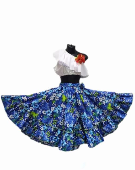 Jibara Skirt