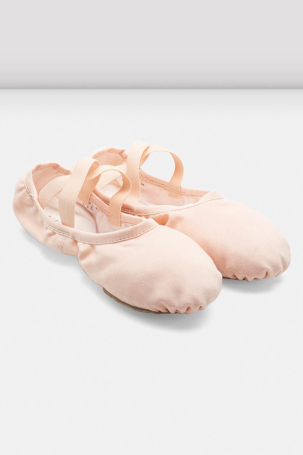 Performa Stretch Canvas Ballet Shoes