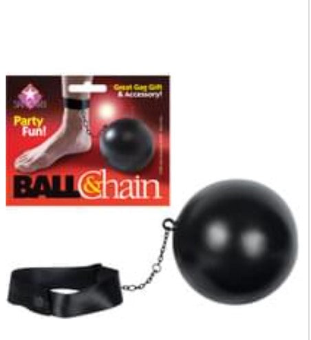 Ball and Chain
