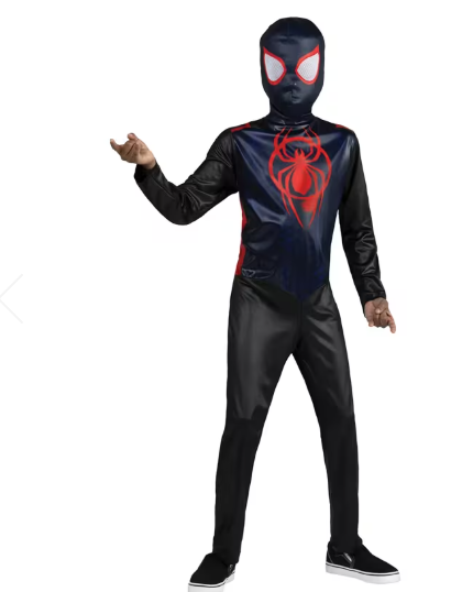 Spider-Man™ Miles Morales