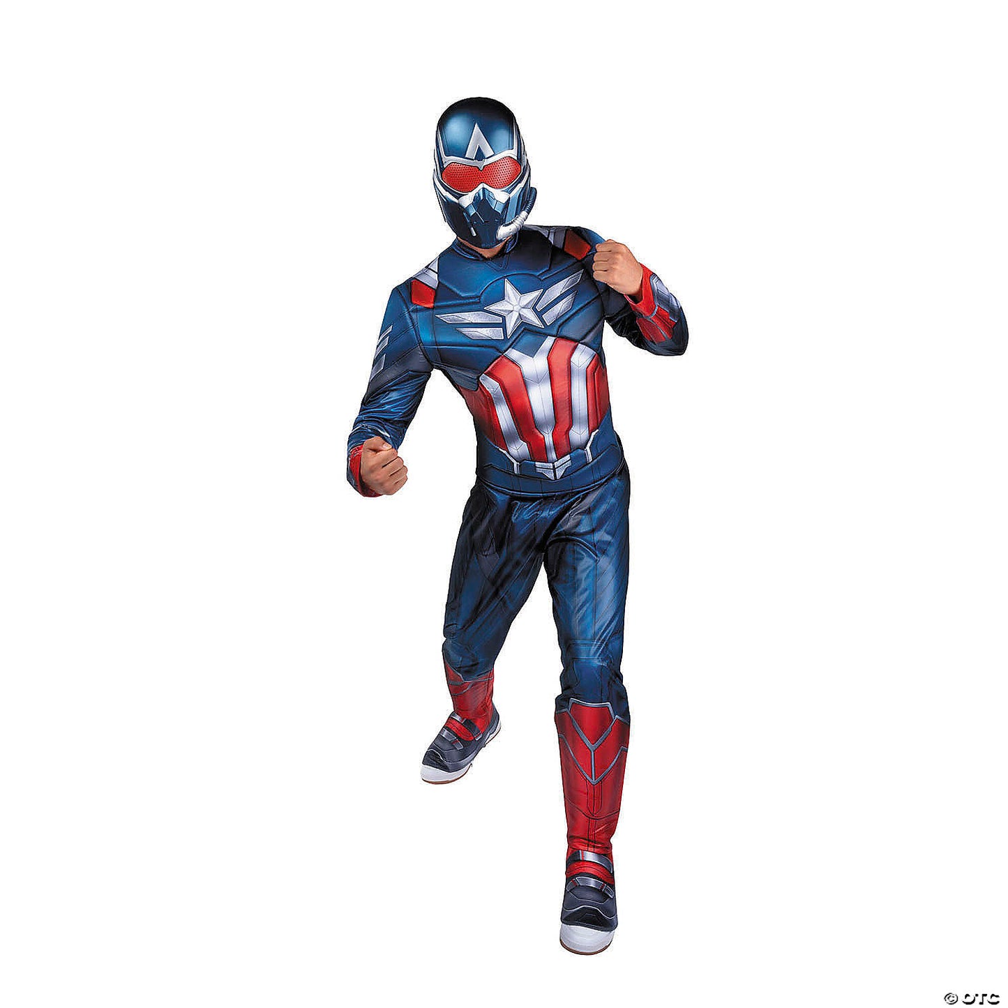 Marvel Captain America