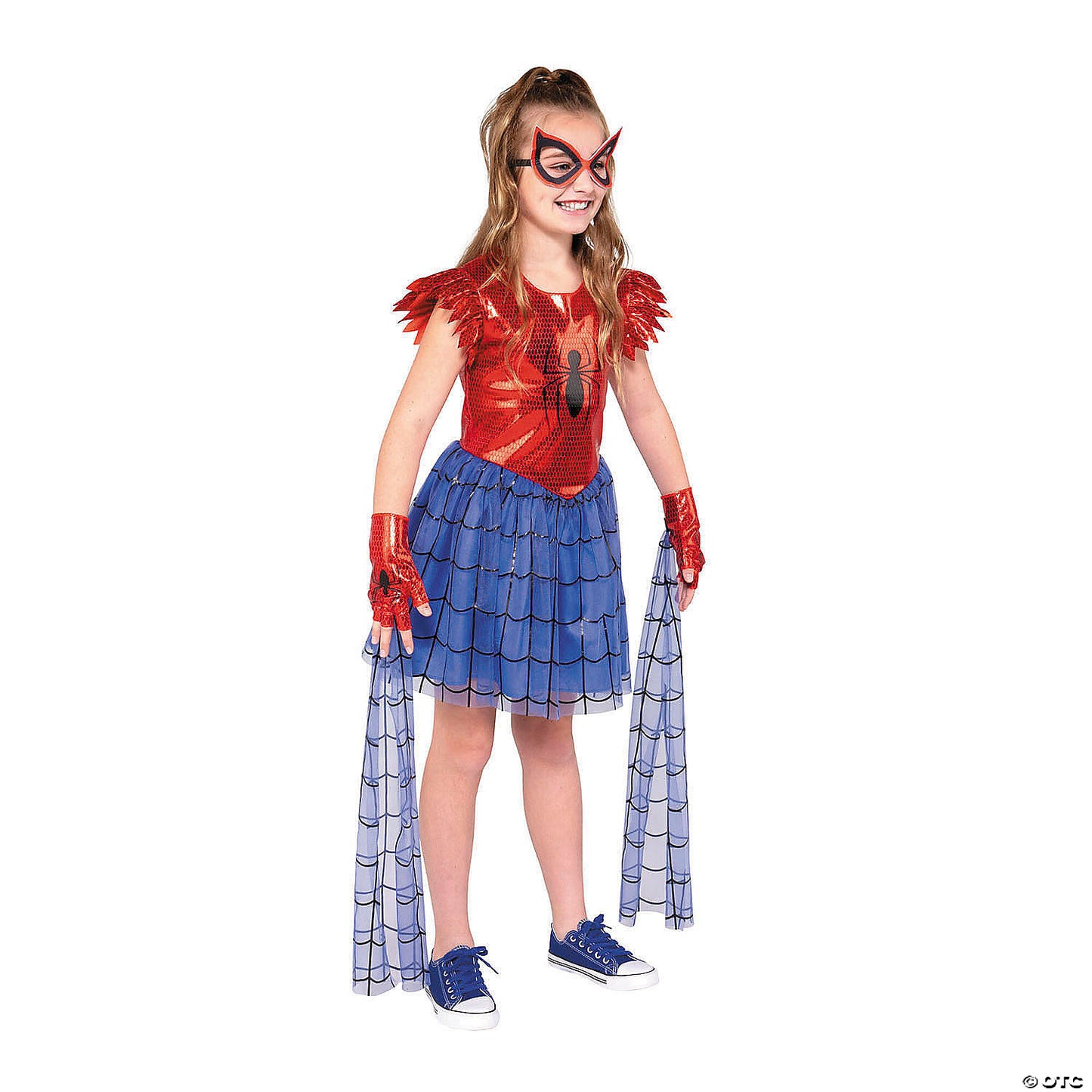 Marvel Spider-Man™ Spider-Man Dress Costume