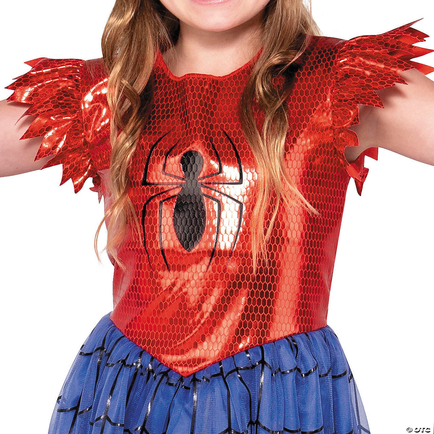 Marvel Spider-Man™ Spider-Man Dress Costume