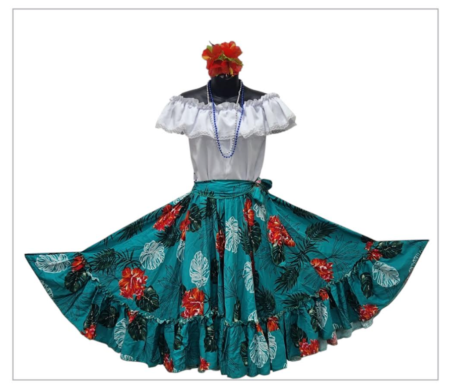 Jibara Skirt Deluxe
