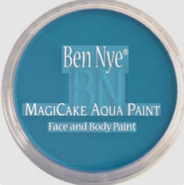 Cosmic Blue MagiCake