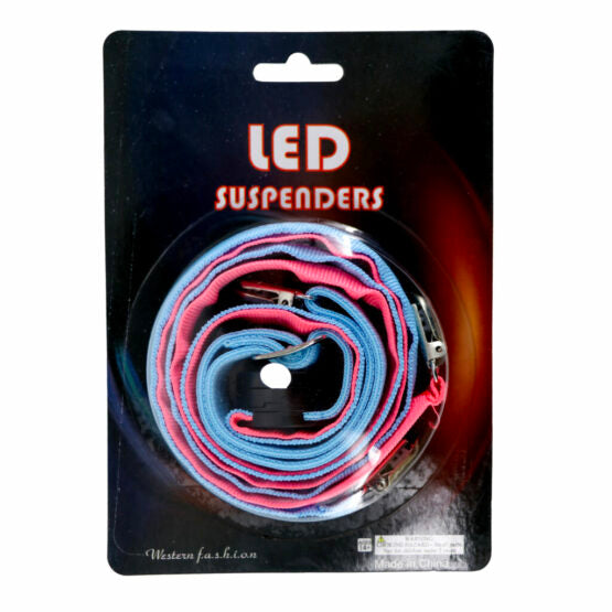 LED7 Suspender