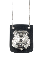 Special Police Badge