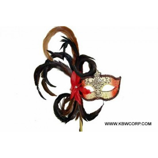 Venetian Styled Masks