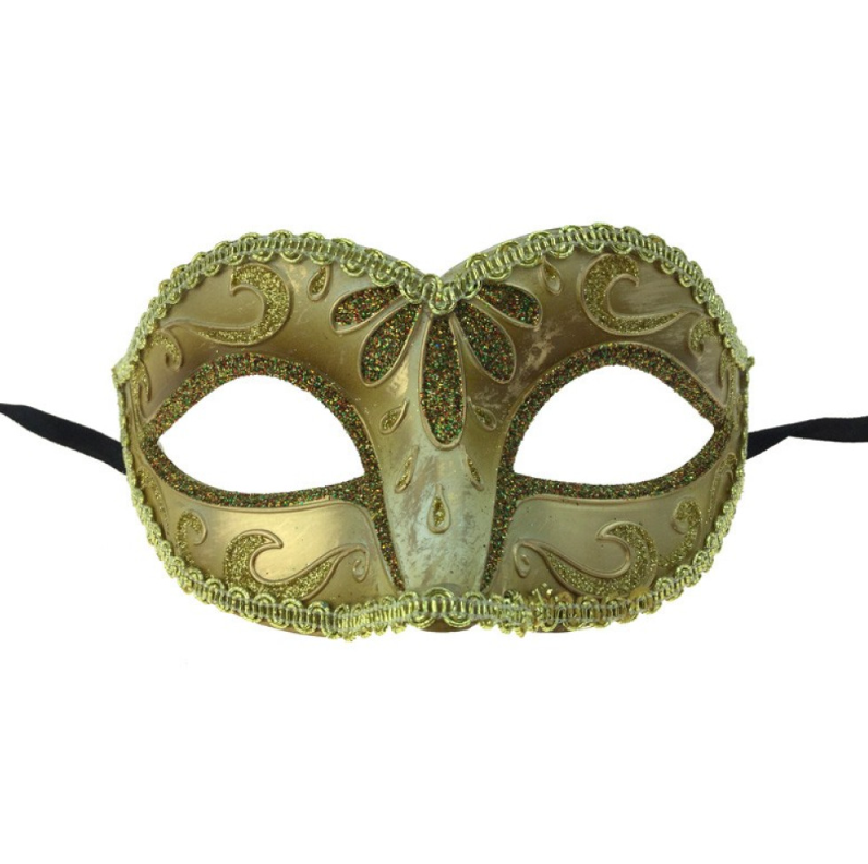 Venetian Mask Children