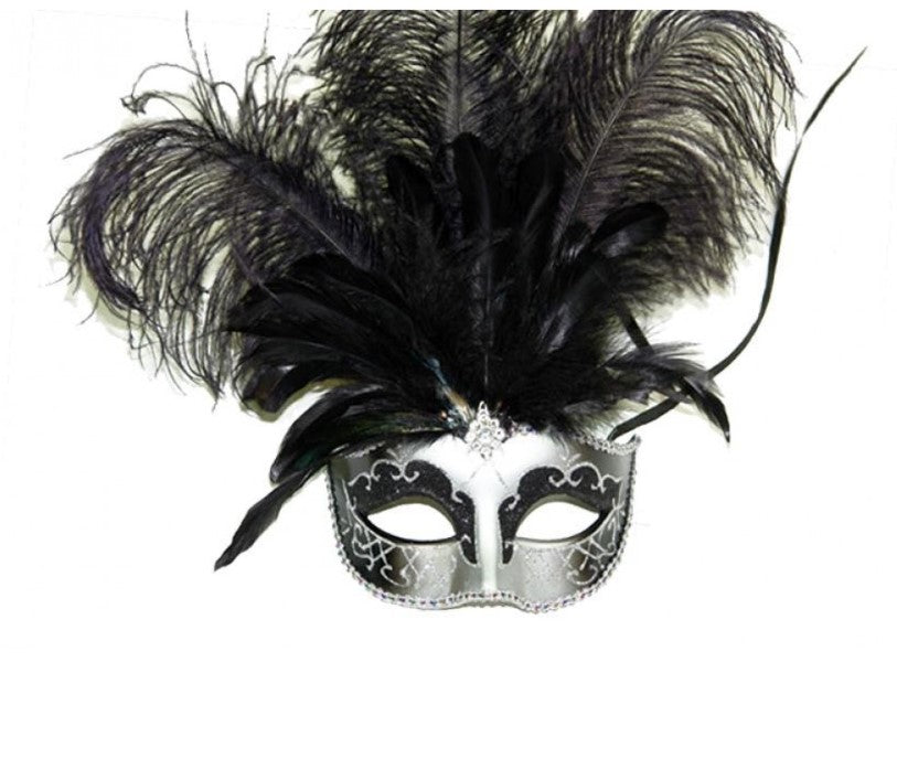 Venetian Mask