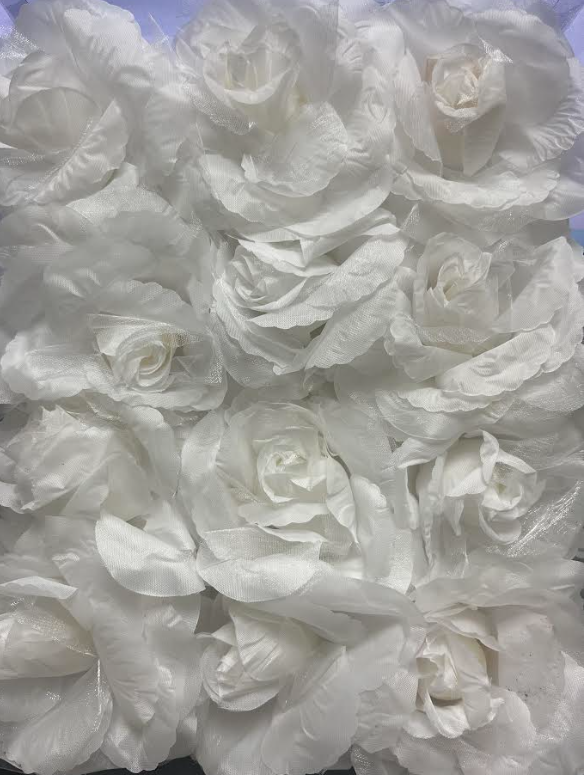 Fashionable Flower for Hair