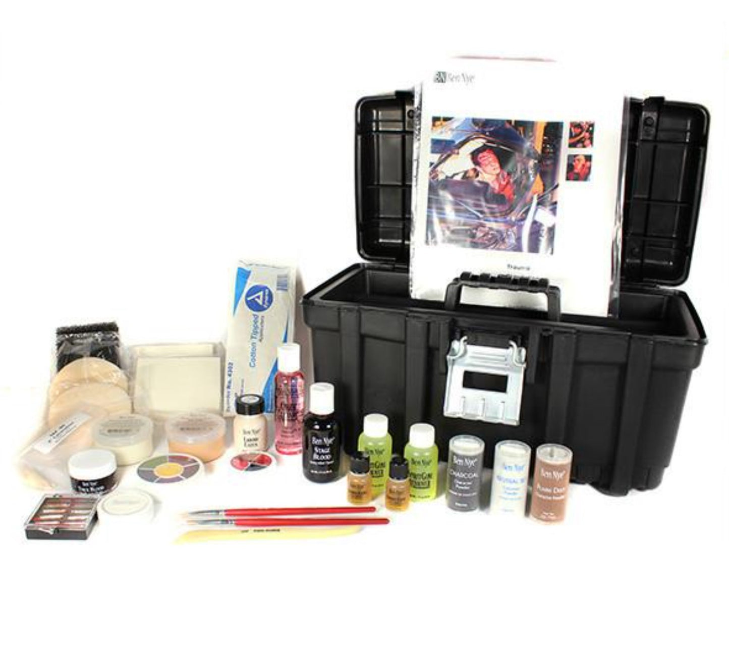 Basic Moulage Training Kit