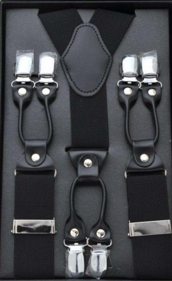 Suspender AD