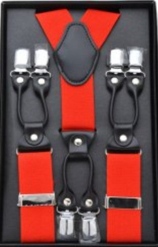 Suspender AD