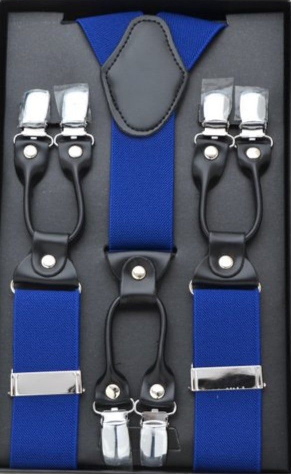 Suspender AD