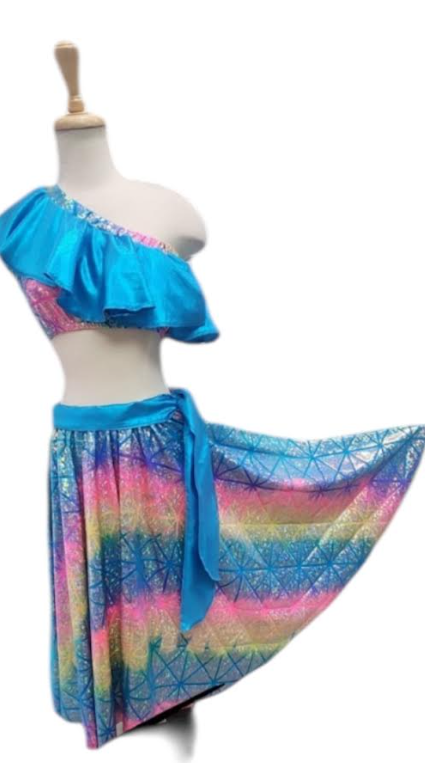 Neon Carnival Set