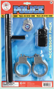 Police Accessory Kit