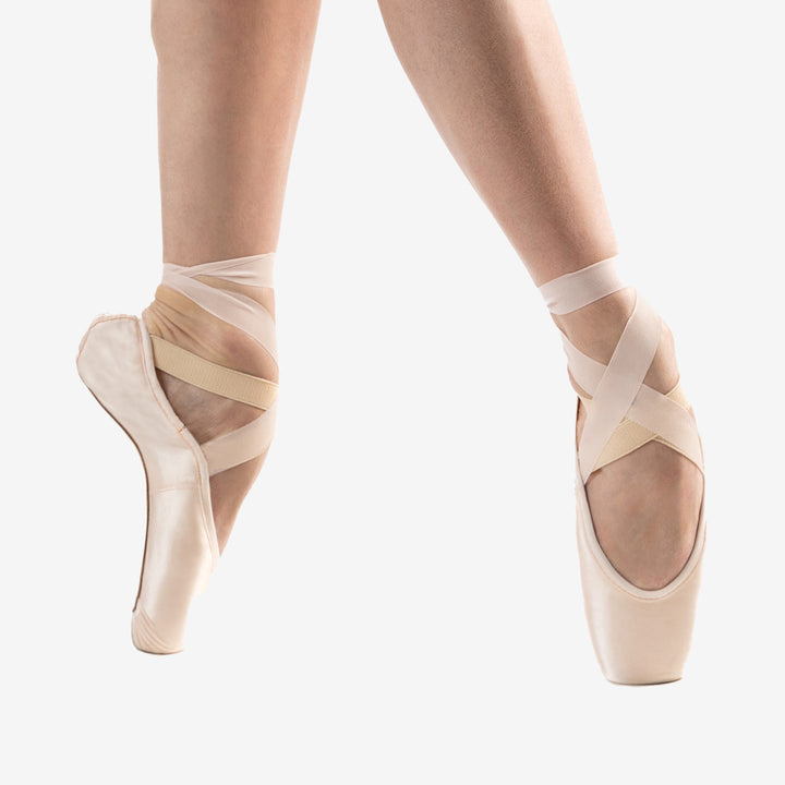 Alina IV Pointe Shoe