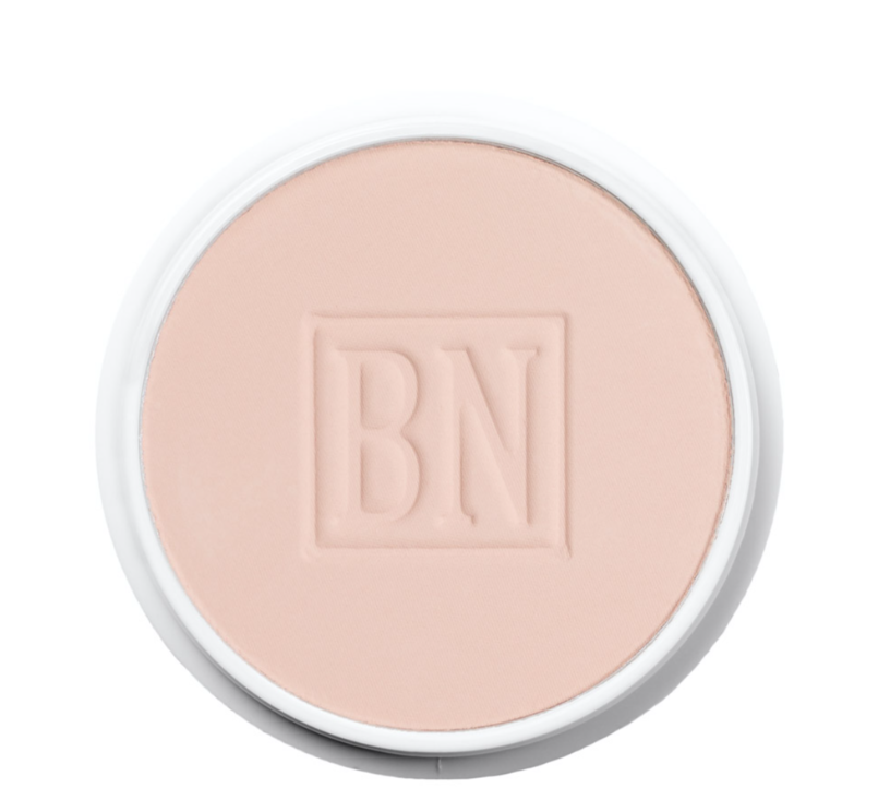 Color Cake Foundation