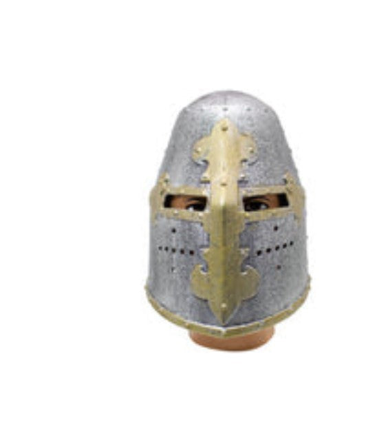 Roman Gladiator Drum Hat