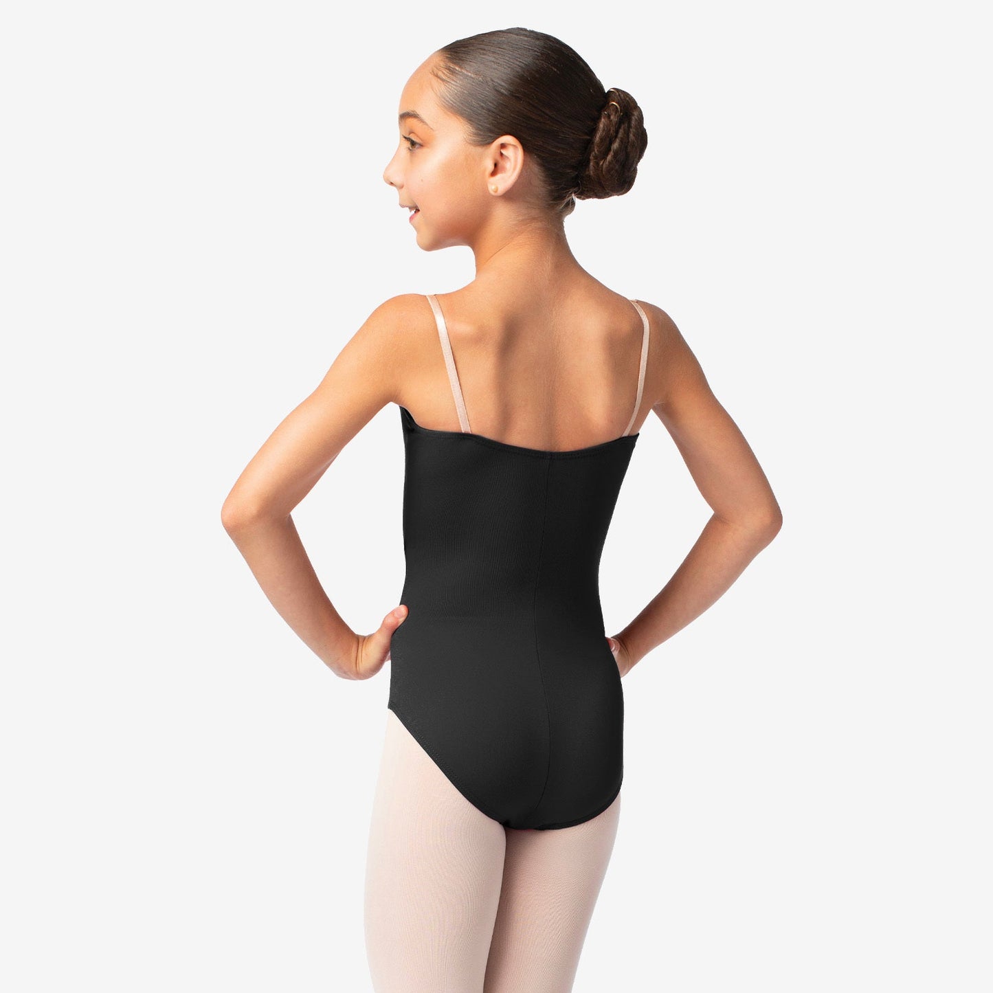 Lory Leotard