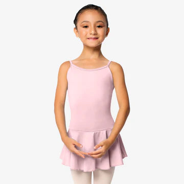 Lucinda Leotard Dress