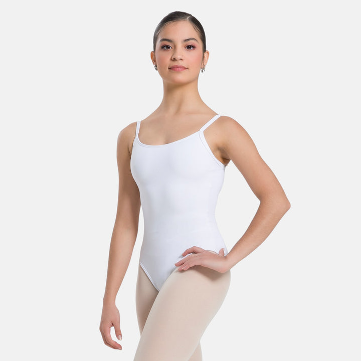 Lucille Leotard